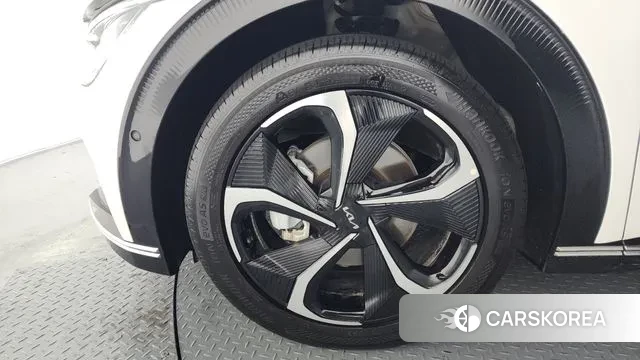 Kia EV6 id 3747028 из Кореи 15