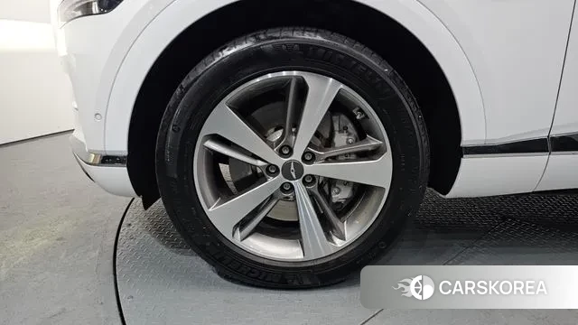 Genesis GV80 id 3524304 из Кореи 15