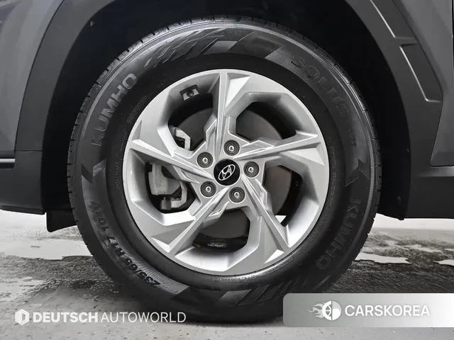 Hyundai Tucson (NX4) id 3054254 из Кореи 15