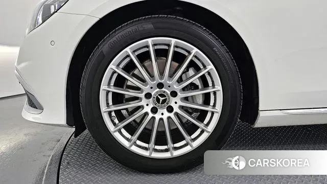 Mercedes-Benz E-Class W213 id 3592603 из Кореи 15