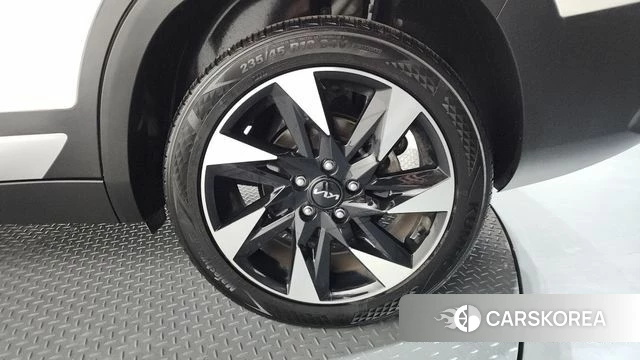 Kia Seltos id 3799546 из Кореи 15