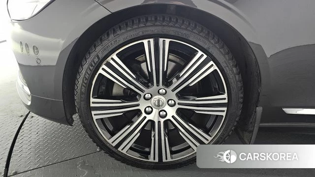 Volvo S90 id 4195477 из Кореи 29