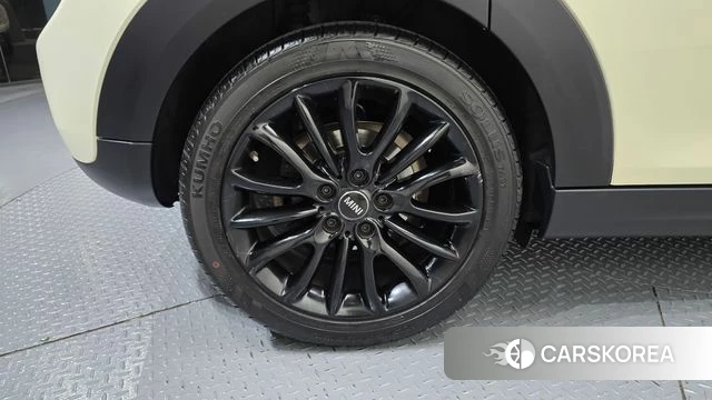 Mini Cooper id 4447453 из Кореи 15