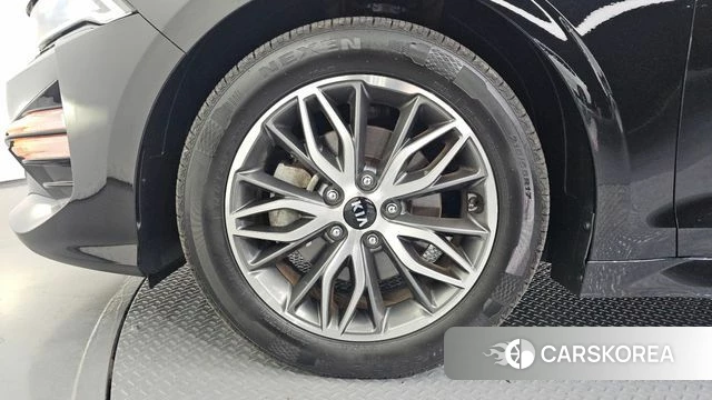 Kia K5 3rd generation id 4736503 из Кореи 27