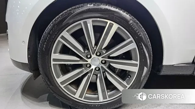 Land Rover Range Rover 5th Generation id 3606023 из Кореи 15