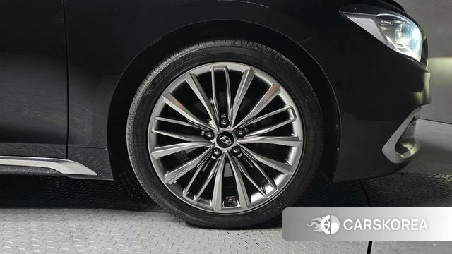 Hyundai Grandeur IG id 3796332 из Кореи 15
