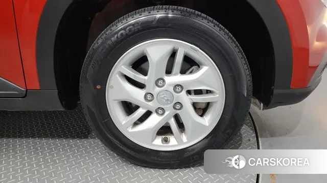 Hyundai Venue id 3187879 из Кореи 15