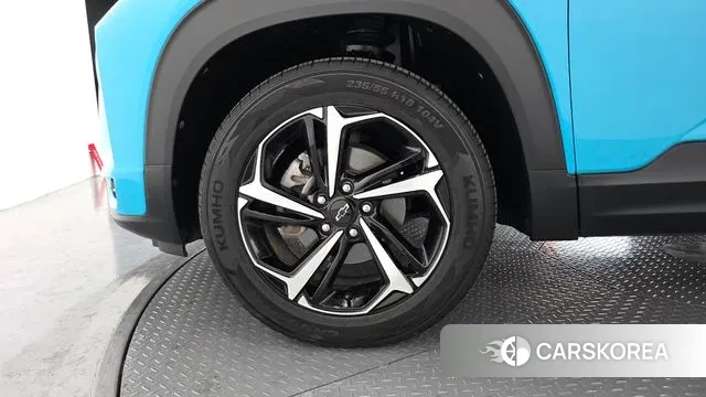 Chevrolet (GM Daewoo) Trailblazer id 3686671 из Кореи 15