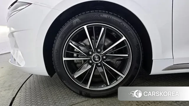 Hyundai The New Grandeur IG id 3625166 из Кореи 15