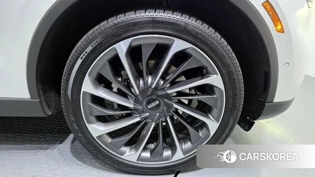 Lincoln Aviator 2nd generation id 3681438 из Кореи 15