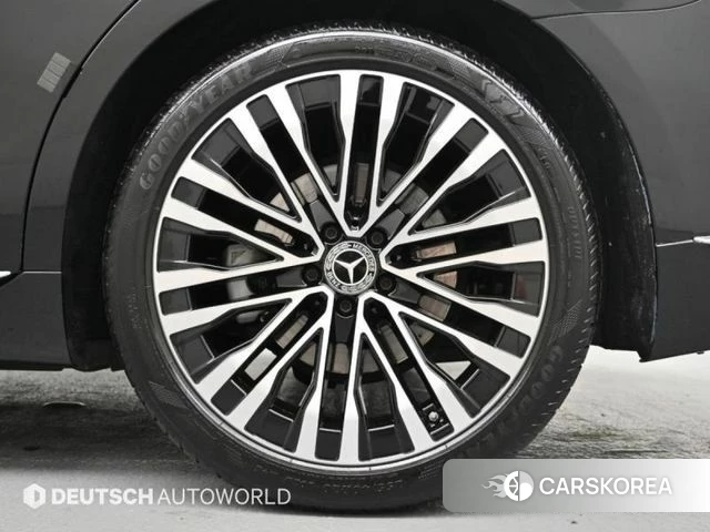 Mercedes-Benz S-Class W223 id 4854992 из Кореи 15