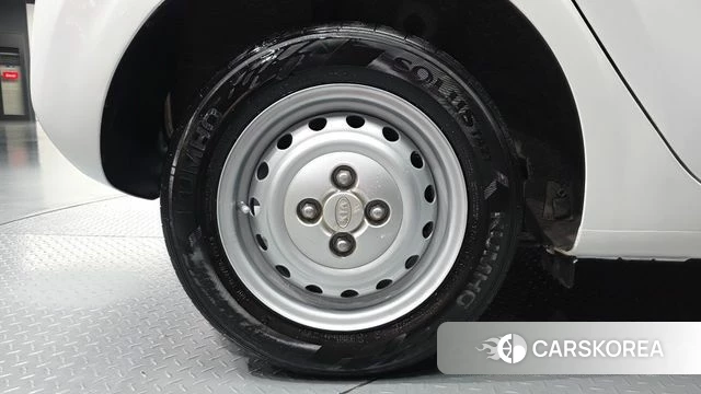 Kia All New Morning (JA) id 4662736 из Кореи 25