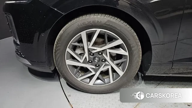 Hyundai Grandeur (GN7) id 3764116 из Кореи 15