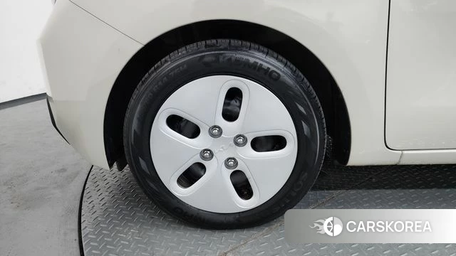 Kia The New Kia Ray id 4617636 из Кореи 29