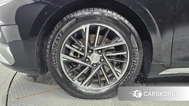 Hyundai The New Grandeur IG id 3023405 из Кореи 15