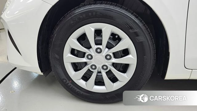 Kia The New K3 2nd generation id 4178025 из Кореи 15