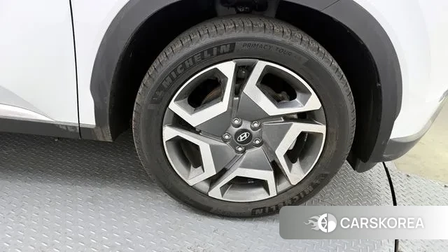 Hyundai The New Palisade id 3726408 из Кореи 15