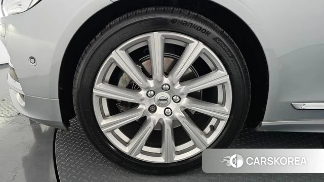 Volvo S90 id 4430235 из Кореи 15