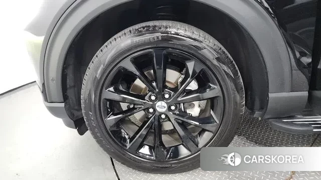 Ford Explorer 6th Generation id 3012111 из Кореи 15