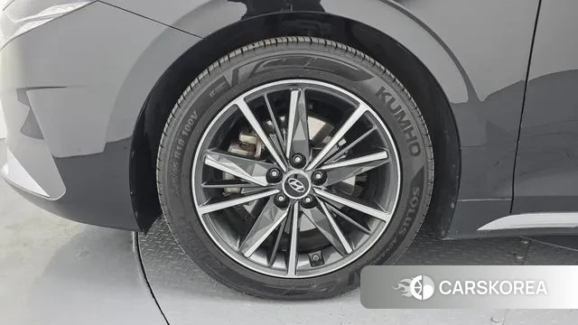 Hyundai The New Grandeur IG id 3474141 из Кореи 15