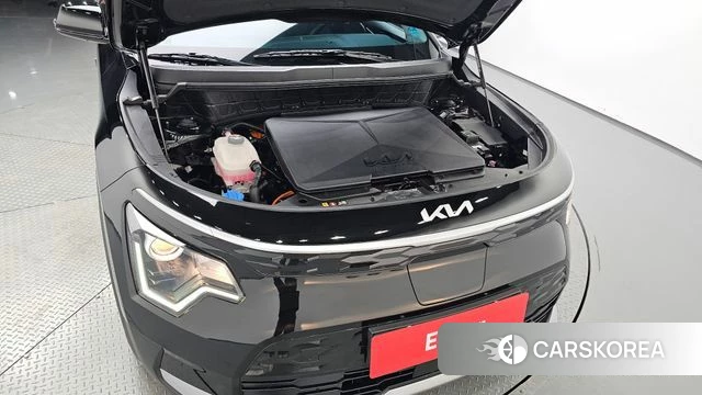 Kia Di All New Niro EV id 4249082 из Кореи 29