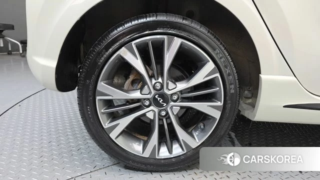 Kia Morning Urban (JA) id 4793249 из Кореи 25