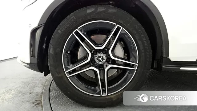 Mercedes-Benz GLC-Class X253 id 3740075 из Кореи 15