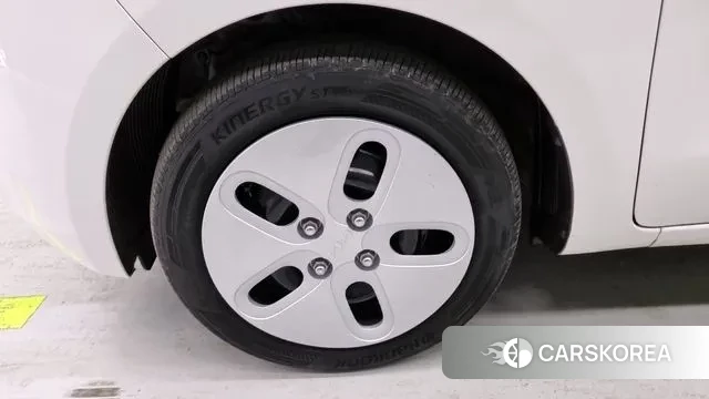 Kia The New Kia Ray id 3686034 из Кореи 11