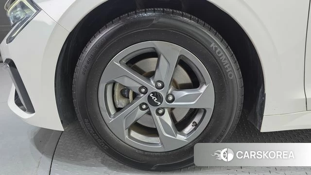 Kia The New K5 3rd generation id 4710791 из Кореи 25