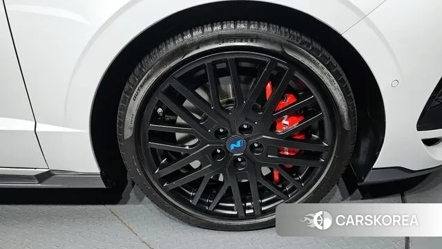 Hyundai Sonata D Edge (DN8) id 2889235 из Кореи 15