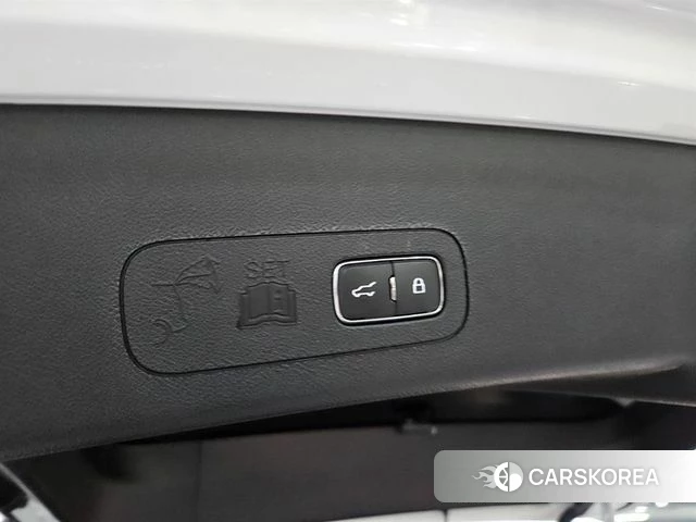 Lincoln Aviator 2nd generation id 4566212 из Кореи 15