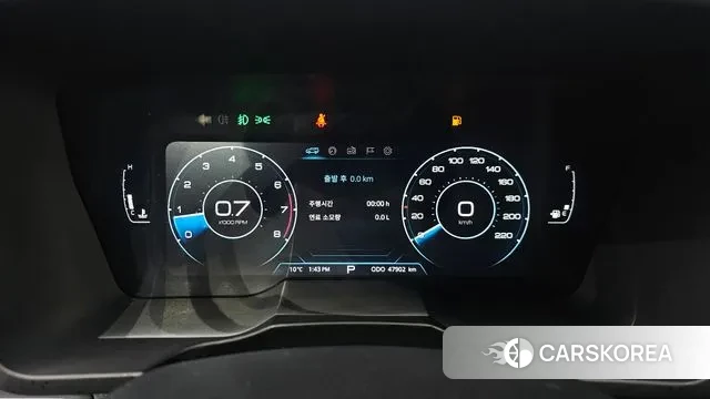 Ssangyong Berry New Tivoli id 3728068 из Кореи 15