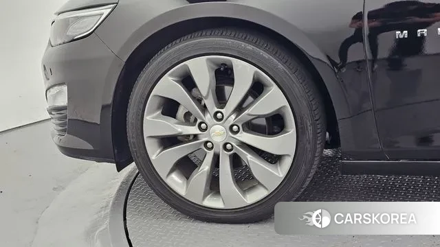 Chevrolet (GM Daewoo) The New Malibu id 3055478 из Кореи 15