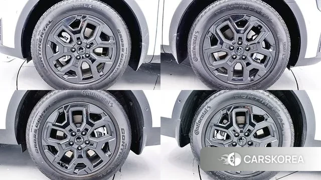 Kia The New Sorento 4th Generation id 3354094 из Кореи 15