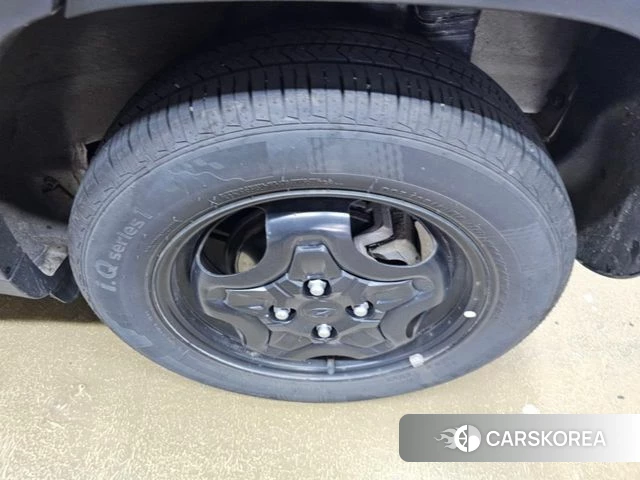 Hyundai Casper 2022 Белый из Кореи, фото 5