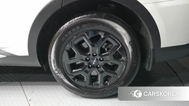 Kia The New Sorento 4th Generation id 4349487 из Кореи 26