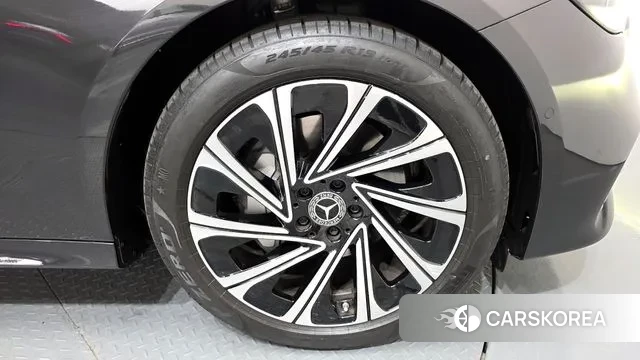 Mercedes-Benz E-Class W214 id 3720744 из Кореи 15