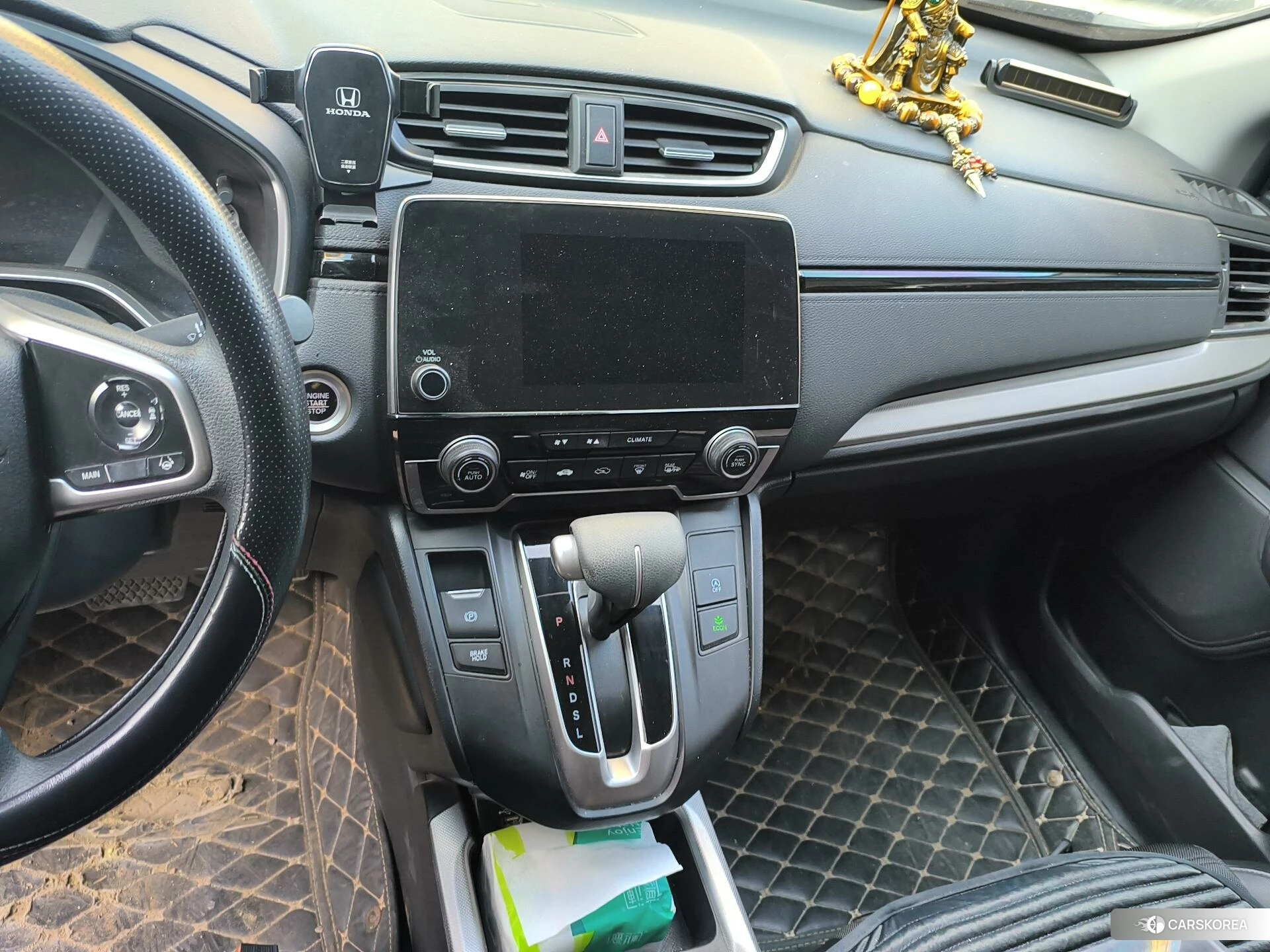 Honda CR-V id 4512864 из Китая 16