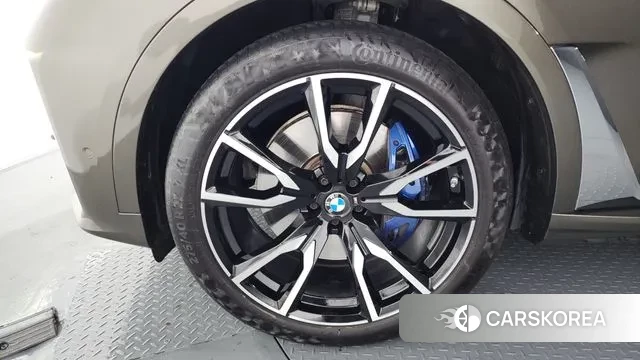 BMW X7 (G07) id 3487930 из Кореи 15