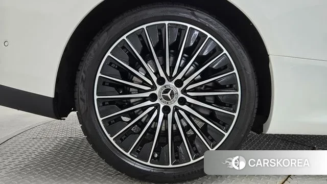 Mercedes-Benz CLE-Class C236 id 3079915 из Кореи 15