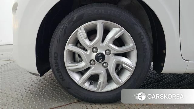 Kia All New Morning (JA) id 4785493 из Кореи 15