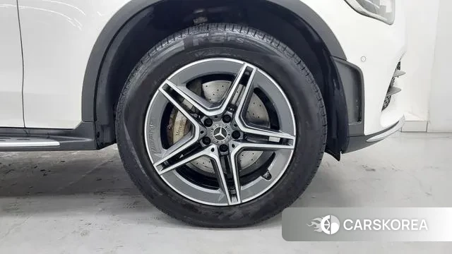 Mercedes-Benz GLC-Class X253 id 3514287 из Кореи 15