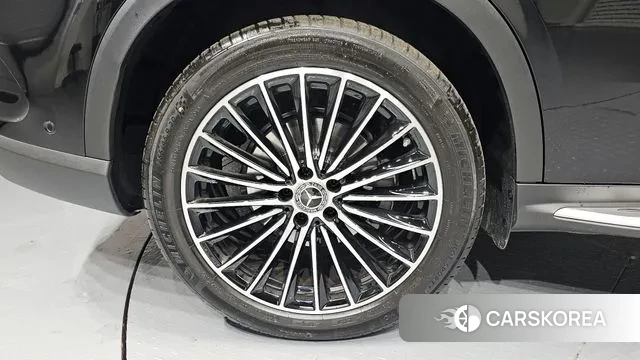 Mercedes-Benz GLC-Class X254 id 3486825 из Кореи 15