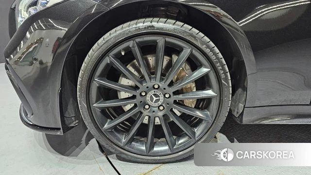 Mercedes-Benz CLS-Class C257 id 3936568 из Кореи 15