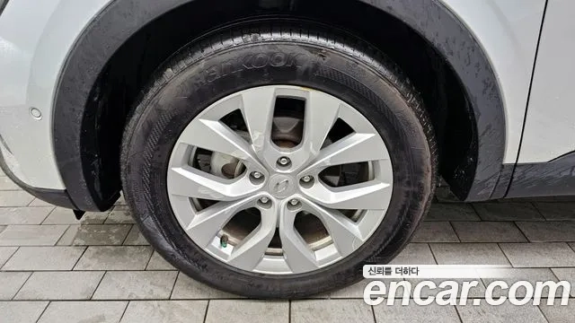 Renault Korea (Samsung) XM3 id 2907420 из Кореи 15