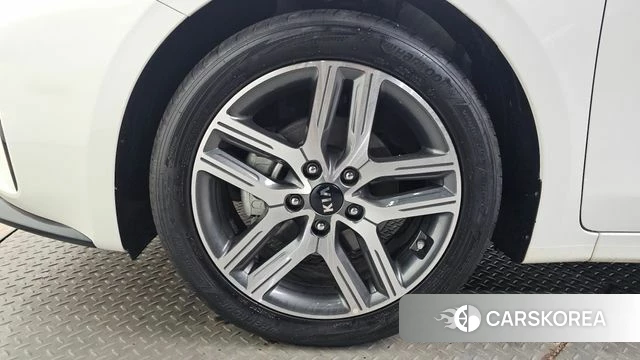 Kia Come New K3 id 4345286 из Кореи 26