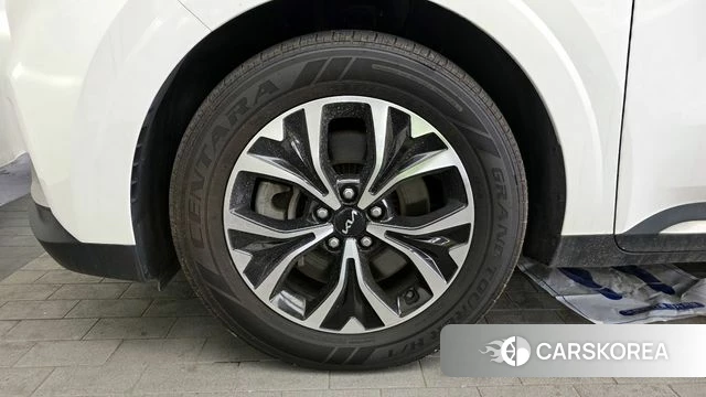 Kia Carnival 4th generation id 3964857 из Кореи 15
