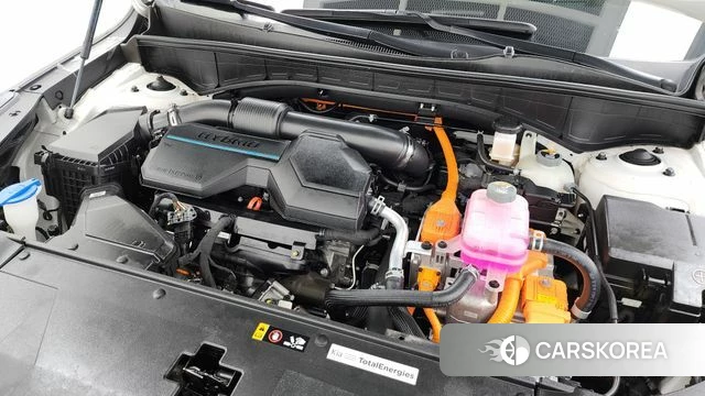 Kia The New Sorento 4th Generation id 4421651 из Кореи 31