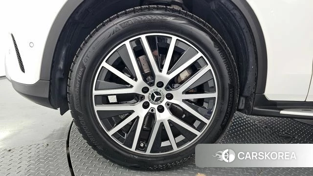 Mercedes-Benz GLC-Class X253 id 4550578 из Кореи 29