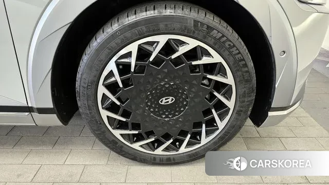 Hyundai Ionic 5 id 3457646 из Кореи 15